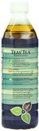 Teas' Tea Unsweetened Jasmine Green Tea, 16.9 Ounce (Pack of 12) N39
