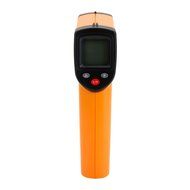New Style Non-Contact LCD IR Laser Infrared Digital Temperature Thermometer Gun Home Enhancement N3