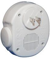 03 Breeze-50 Compact Adjustable room Air Purifier