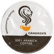 Cameron's Single Serve Coffee, Highlander Grog, 12 Count (packaging may vary) N8