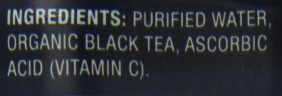 Teas' Tea Unsweetened Jasmine Green Tea, 16.9 Ounce (Pack of 12) N44