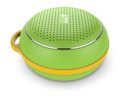 Genius Bluetooth Stereo Speakers for Tablets and Android Phone (SP-960BT) N5