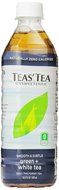 Teas' Tea Unsweetened Jasmine Green Tea, 16.9 Ounce (Pack of 12) N45