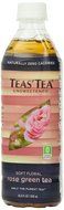Teas' Tea Unsweetened Jasmine Green Tea, 16.9 Ounce (Pack of 12) N46