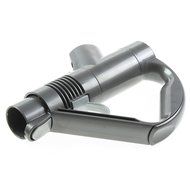 Dyson Dc29 Dc32 Vacuum Cleaner Wand Handle (Grey / Titanium)