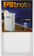 3M Filtrete FAPF02 Air Cleaning Filter Replacement N2