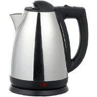 BRENTWOOD KT-1800 2L Stainless Steel Electric Cordless Tea Kettle