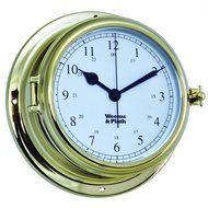 Weems and Plath Endurance II 135 Quartz Clock N2