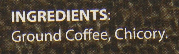 Lee's Coffee Pourover Fresh Ground Filter Packs, New Orleans, 18 Count N4