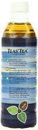 Teas' Tea Unsweetened Jasmine Green Tea, 16.9 Ounce (Pack of 12) N49