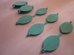 silicone leaf fondant mold/ cake decorating mould/decorative tools/cake tools/sugar/FDA/LFBG food grade N5