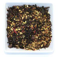 Oolong Ginger Pleasure Loose Tea - 4oz / 110g