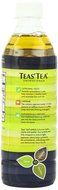 Teas' Tea Unsweetened Jasmine Green Tea, 16.9 Ounce (Pack of 12) N53