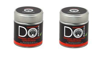DōMatcha Green Tea, Organic Ceremonial Matcha, 1oz Tin