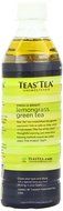 Teas' Tea Unsweetened Jasmine Green Tea, 16.9 Ounce (Pack of 12) N54