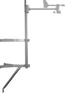 Ambient Weather EZ-30-12 Stable Mounting Kit with Mast