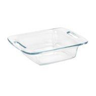 Pyrex, Square Baking Dish, 2 qt - 1 ea