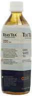 Teas' Tea Unsweetened Jasmine Green Tea, 16.9 Ounce (Pack of 12) N58