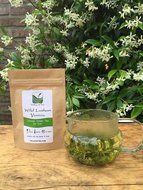 Jasmine Green Tea - Imperial Grade - Pure Loose Leaf Tea - From Fujian China (100g) 3.5 oz N3