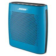 Bose SoundLink Color Bluetooth Speaker (Black) N3
