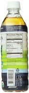 Teas' Tea Unsweetened Jasmine Green Tea, 16.9 Ounce (Pack of 12) N60