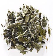 Jasmine Green Tea - Imperial Grade - Pure Loose Leaf Tea - From Fujian China (100g) 3.5 oz N4