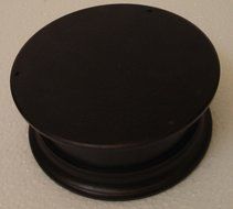 U.S. Navy Marine WALL Clock - LIttle &amp; Very Nice - 100% SATISFACTION - Marine / Nautical / Boat / Maritime