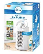 Febreze HEPA-Type Mini Tower Air Purifier N2