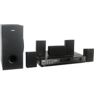 1,000-Watt Home Theater System