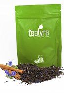 Earl Grey Creme Black Loose Leaf Tea, Organic (7oz / 200g)