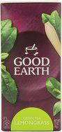 Good Earth Citrus Kiss Decaffeinated Green Tea, 18 Count Tea Bags (Pack of 6) N12