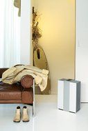 Stadler Form Robert Humidifier and Air Purifier (Air Washer), Black N3