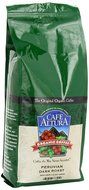 Cafe Altura Whole Bean Organic Coffee, Sumatran Dark Roast, 2 Pound N22