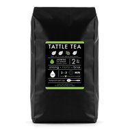Tattle Tea Jasmine 1st Grade Green Tea, 2 Pound