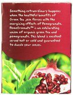 Now Foods Tea Bags, Heavenly Hip Hibiscus, 24 Count, 1.7 oz N5