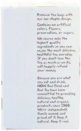 Now Foods Tea Bags, Heavenly Hip Hibiscus, 24 Count, 1.7 oz N6
