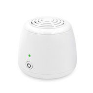 WSTA Portable Ozone Generator Purifier,Air Ionizer Cleaner,Ionic Air Purifier,Refrigerator,Shoe Cabinet,Small...