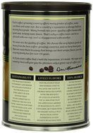 Don Francisco Cinnamon Hazelnut Coffee, 12 Ounce N3