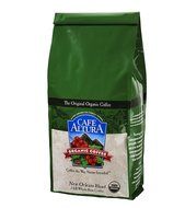 Cafe Altura Whole Bean Organic Coffee, Sumatran Dark Roast, 2 Pound N35