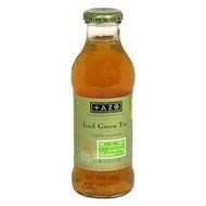 TAZO TEA RTD C GREEN ORG, 13.8 FO
