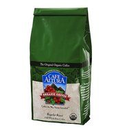 Cafe Altura Whole Bean Organic Coffee, Sumatran Dark Roast, 2 Pound N37