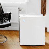 Blueair 450E HepaSilent Digital Air-Purification System