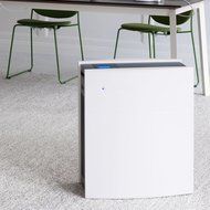 Blueair 450E HepaSilent Digital Air-Purification System N2