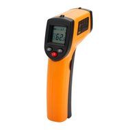 New Style Non-Contact LCD IR Laser Infrared Digital Temperature Thermometer Gun Home Enhancement N4