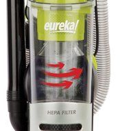 Eureka WhirlWind Rewind Bagless Upright Vacuum, 4242A N5
