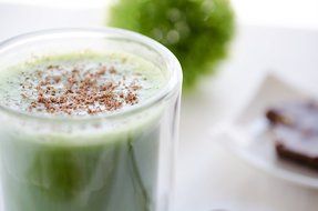 Mojo Matcha - Premium Matcha Green Tea Powder - Ceremonial Grade N5
