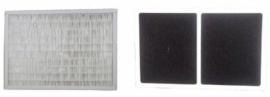1201 Bemis Air Cleaner High-Capacity Replacement Filter