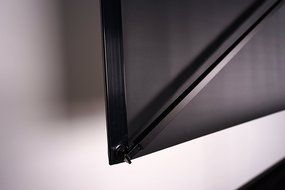 celexon Projector Screen Tripod Ultra Lightweight 80 inch | Ultra Portable | 11 lbs weight | Mobile presentation... N3