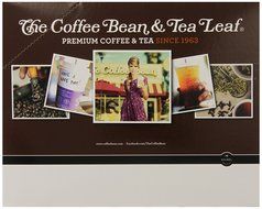 The Coffee Bean &amp; Tea Leaf Coffee, Toasted Amaretto, 22 Count N2