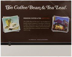 The Coffee Bean &amp; Tea Leaf Coffee, Toasted Amaretto, 22 Count N3